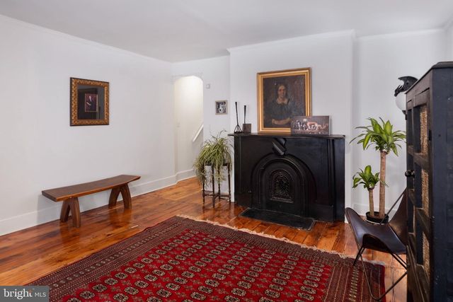 228 JACKSON ST, Trenton, NJ 08611