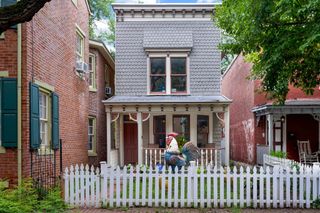 228 JACKSON ST, Trenton, NJ 08611