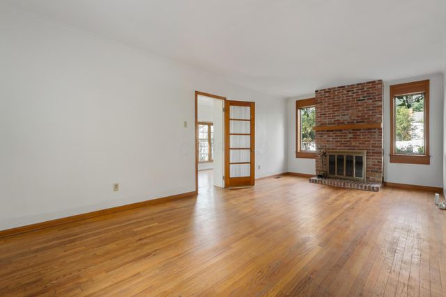 320 E Longview Avenue, Columbus, OH 43202
