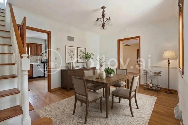 320 E Longview Avenue, Columbus, OH 43202