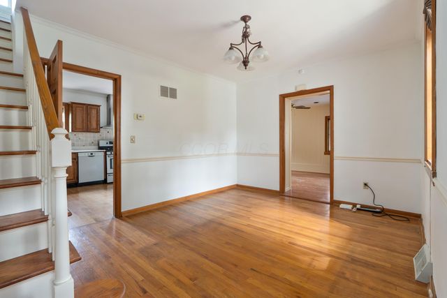 320 E Longview Avenue, Columbus, OH 43202