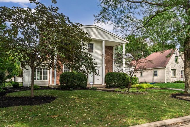 320 E Longview Avenue, Columbus, OH 43202