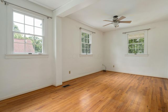 320 E Longview Avenue, Columbus, OH 43202