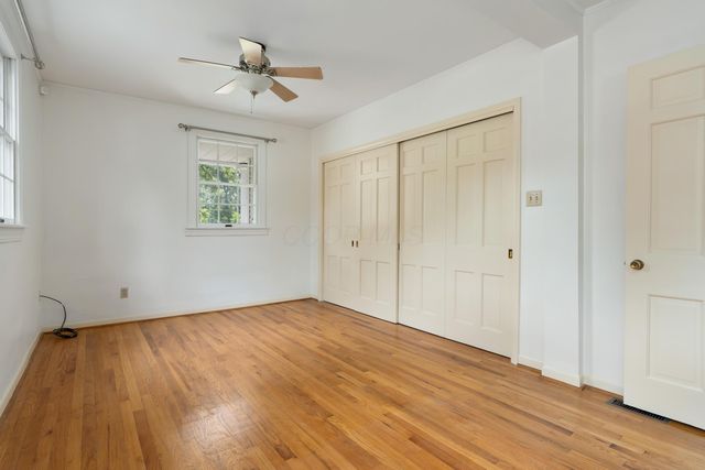 320 E Longview Avenue, Columbus, OH 43202