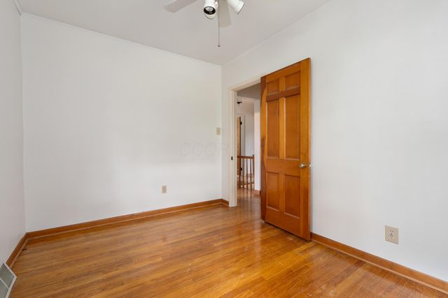 320 E Longview Avenue, Columbus, OH 43202