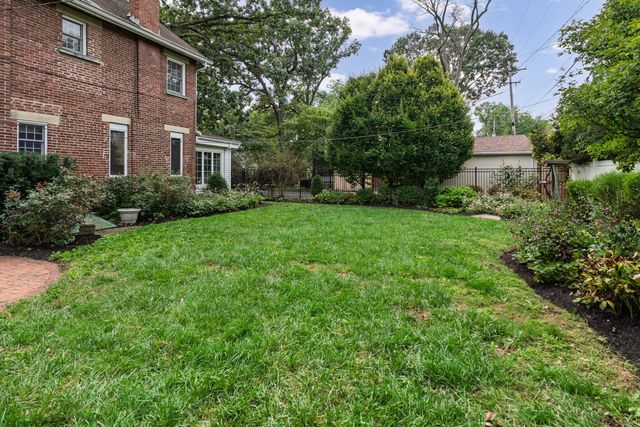 320 E Longview Avenue, Columbus, OH 43202