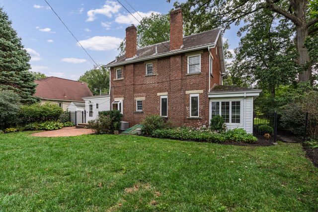 320 E Longview Avenue, Columbus, OH 43202