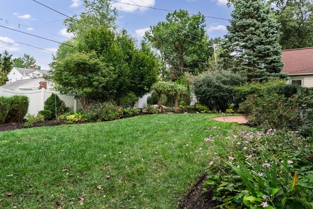 320 E Longview Avenue, Columbus, OH 43202