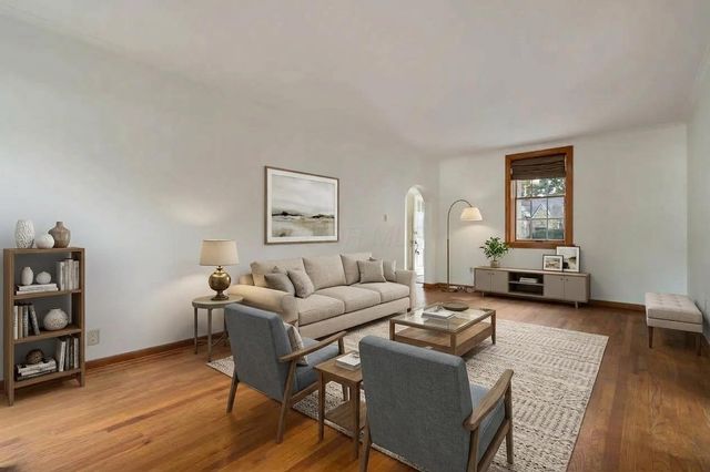 320 E Longview Avenue, Columbus, OH 43202