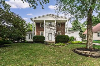 320 E Longview Avenue, Columbus, OH 43202