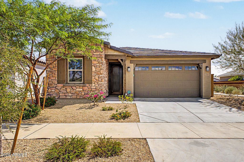 2035 W LONESOME Trail, Phoenix, AZ 85085 — photo 2