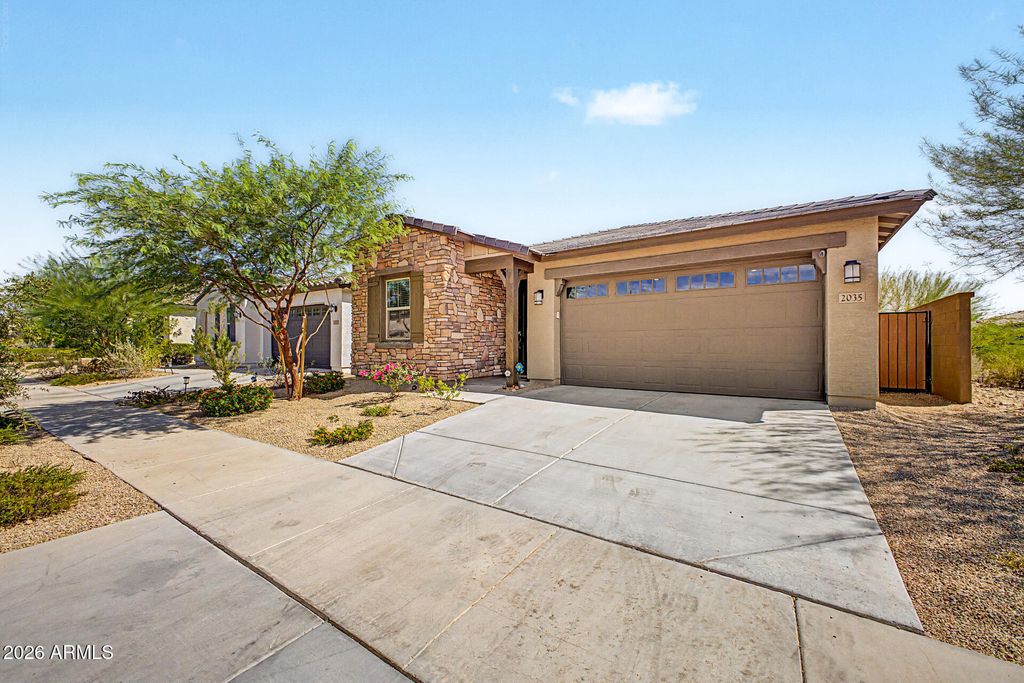 2035 W LONESOME Trail, Phoenix, AZ 85085 — photo 3