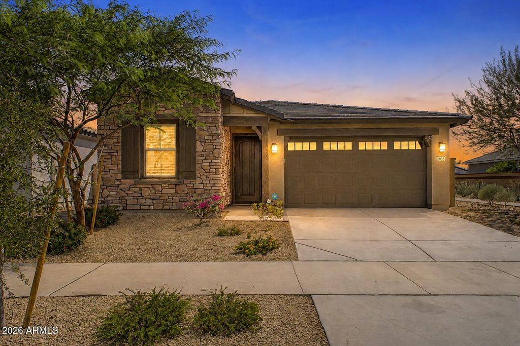 2035 W LONESOME Trail, Phoenix, AZ 85085 — photo 4