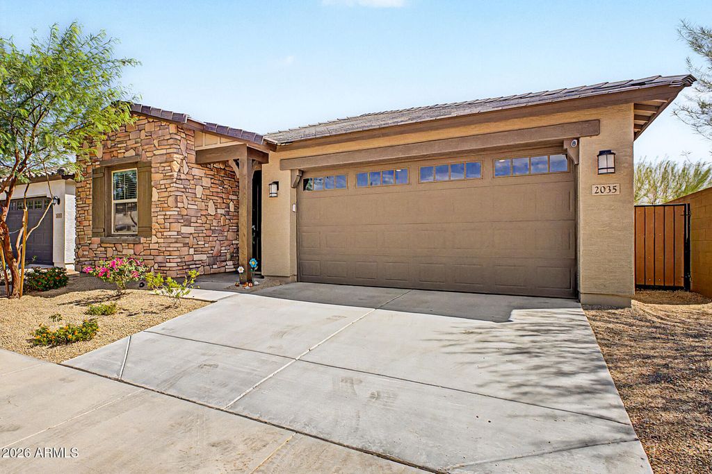 2035 W LONESOME Trail, Phoenix, AZ 85085 — photo 5