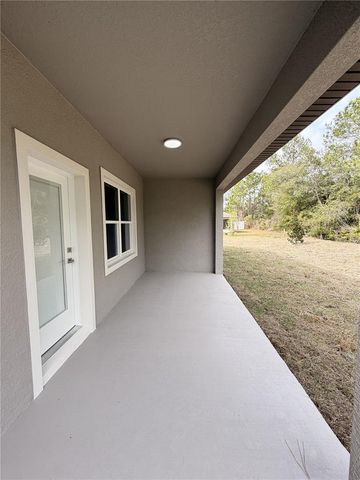 21 ROSEPETAL LANE A, Palm Coast, FL 32164