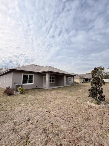 21 ROSEPETAL LANE A, Palm Coast, FL 32164