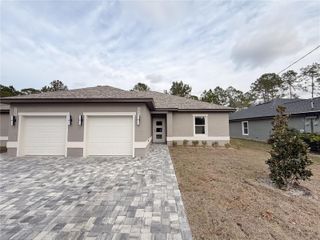 21 ROSEPETAL LANE A, Palm Coast, FL 32164