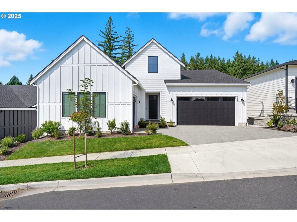 3157 N 50TH Ave, Camas, WA 98607