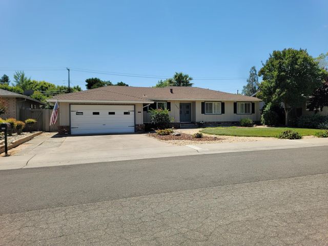6608 Penney Way, Carmichael, CA 95608