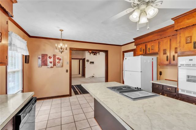 491 City Lake Road, Pickens, SC 29671