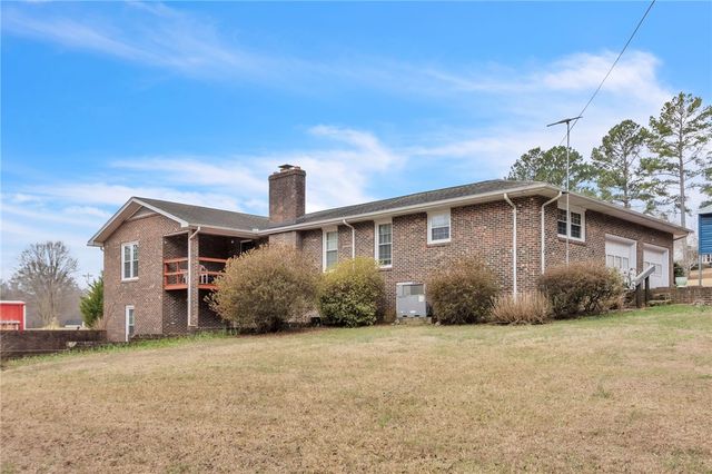 491 City Lake Road, Pickens, SC 29671