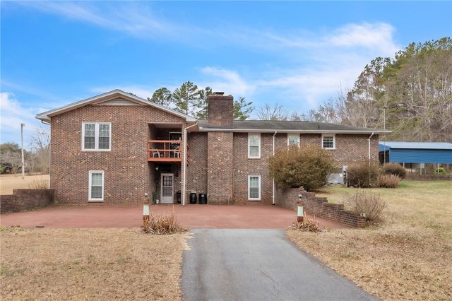 491 City Lake Road, Pickens, SC 29671