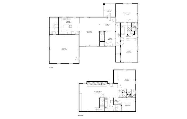 491 City Lake Road, Pickens, SC 29671