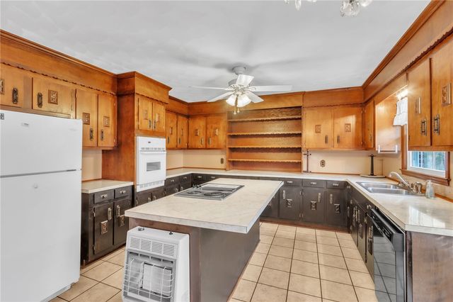 491 City Lake Road, Pickens, SC 29671