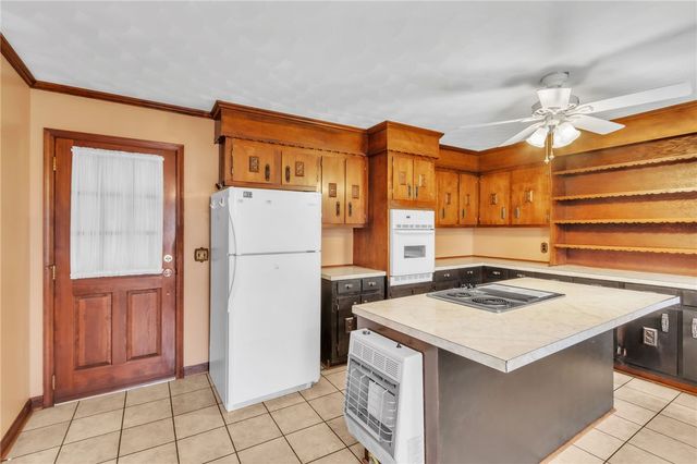 491 City Lake Road, Pickens, SC 29671