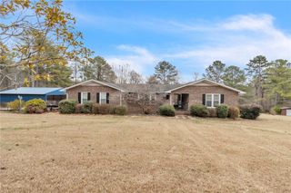 491 City Lake Road, Pickens, SC 29671