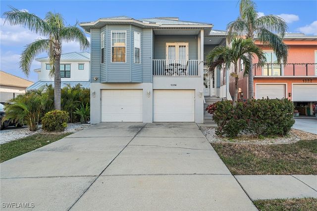 1316 Apollo Beach BLVD S, Apollo Beach, FL 33572