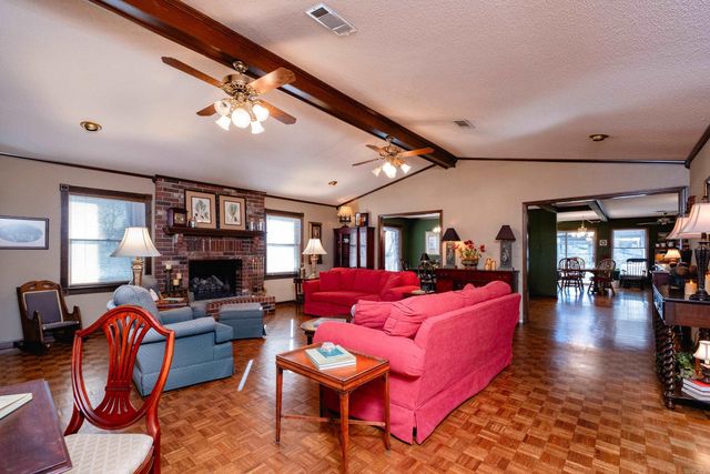 2003 Lambert Road Road, Little Rock, AR 72223