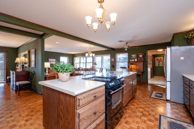 2003 Lambert Road Road, Little Rock, AR 72223