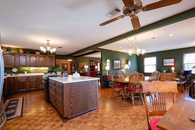 2003 Lambert Road Road, Little Rock, AR 72223