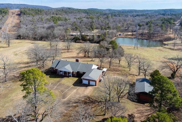 2003 Lambert Road Road, Little Rock, AR 72223