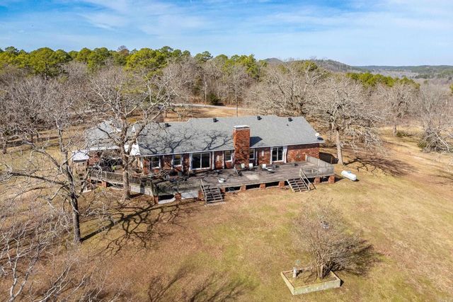 2003 Lambert Road Road, Little Rock, AR 72223