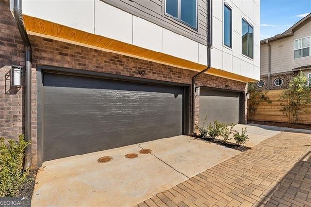 1237 Memorial Drive SE 403, Atlanta, GA 30316