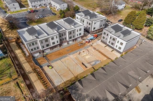 1237 Memorial Drive SE 403, Atlanta, GA 30316