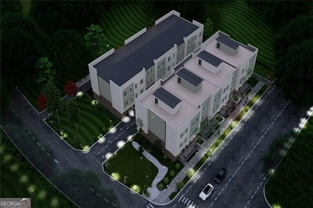 1237 Memorial Drive SE 403, Atlanta, GA 30316