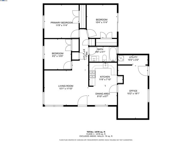 51 Surf View Drive, Bay Point, CA 94565