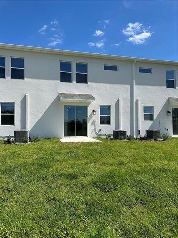 3303 LAURENT LOOP, Davenport, FL 33837