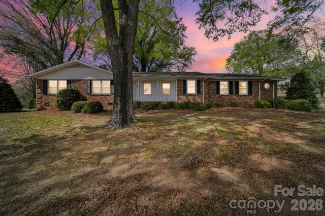 164 New York Avenue, Peachland, NC 28133