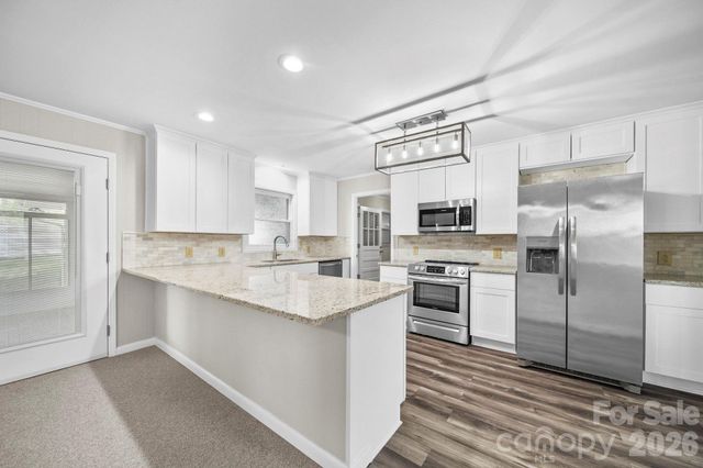 164 New York Avenue, Peachland, NC 28133