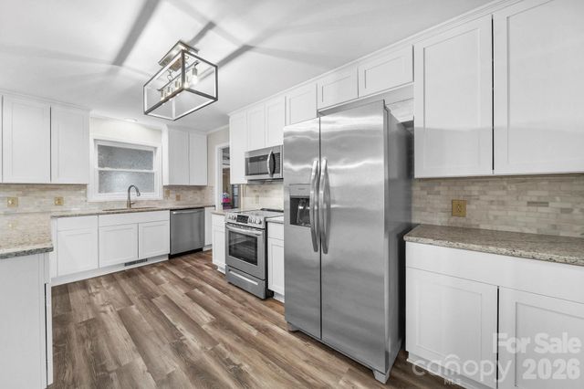 164 New York Avenue, Peachland, NC 28133