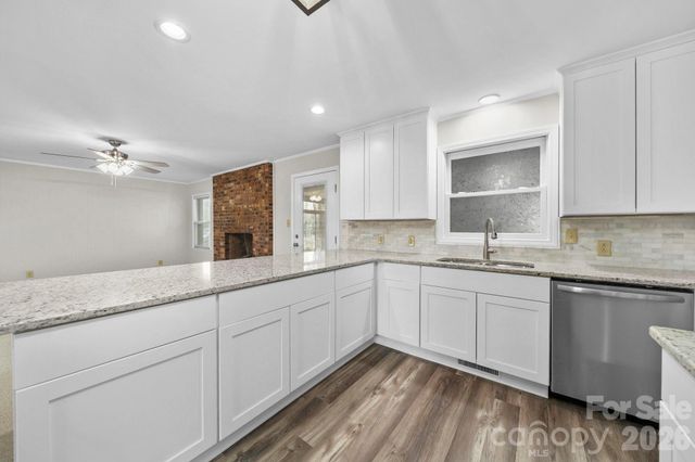 164 New York Avenue, Peachland, NC 28133