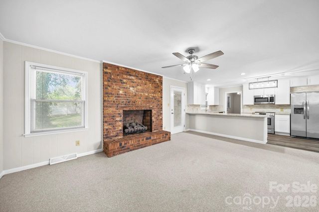 164 New York Avenue, Peachland, NC 28133