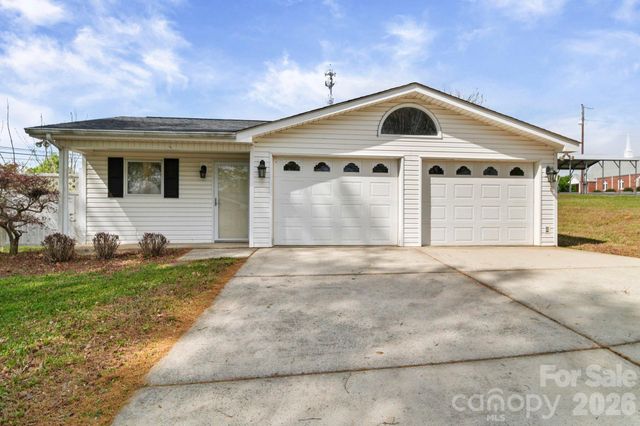 164 New York Avenue, Peachland, NC 28133