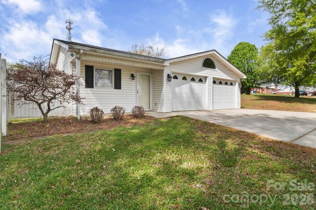 164 New York Avenue, Peachland, NC 28133