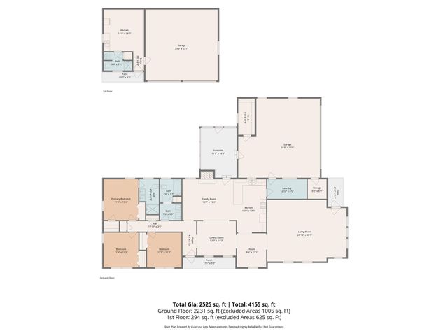 164 New York Avenue, Peachland, NC 28133