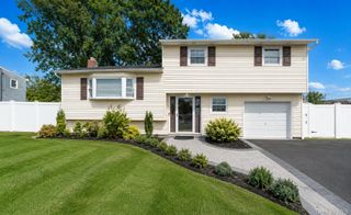 37 Holiday Park Drive, Centereach, NY 11720